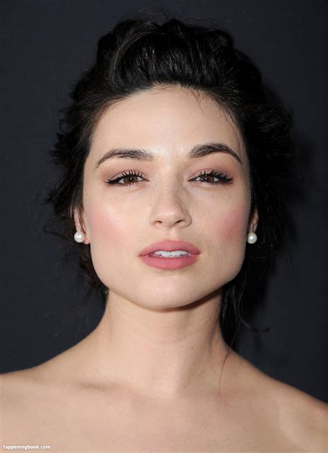 crystal reed nue|Crystal Reed Nude Photos and Porn LEAKED .